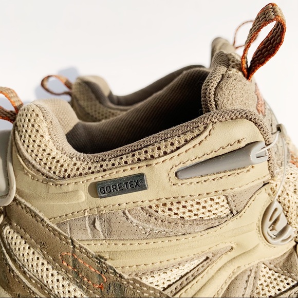 The North Face Shoes The North Face Gore Tex Vibram Xcr Boa Ii